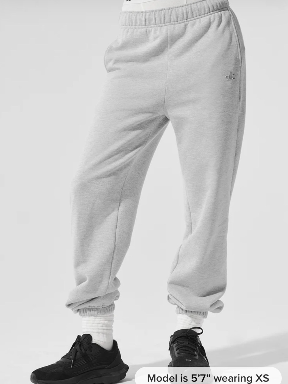 ALO Accolade sweatpants